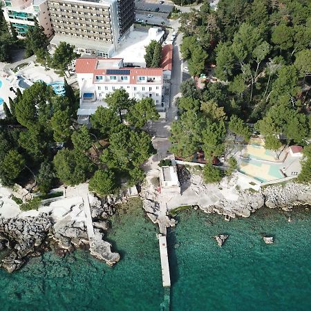 Sesar Apartments Krk - No. 3 Cvita Krk Town Dış mekan fotoğraf