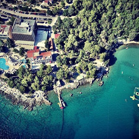 Sesar Apartments Krk - No. 3 Cvita Krk Town Dış mekan fotoğraf