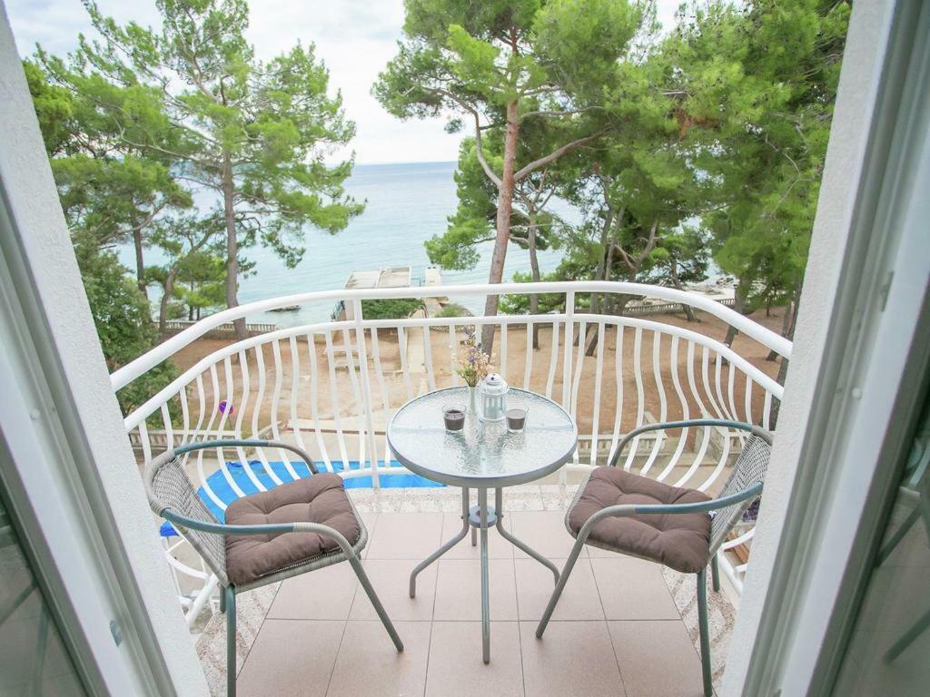Sesar Apartments Krk - No. 3 Cvita Krk Town Dış mekan fotoğraf