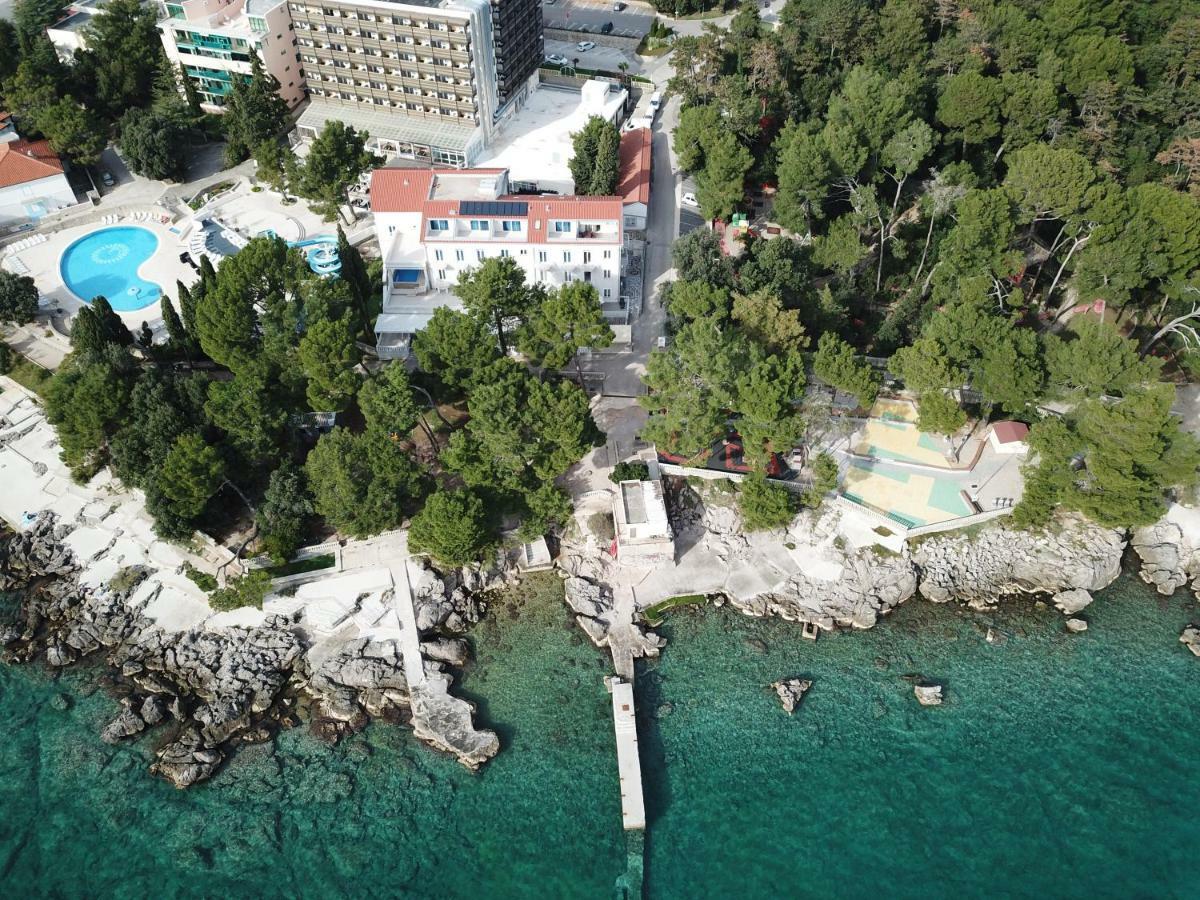 Sesar Apartments Krk - No. 3 Cvita Krk Town Dış mekan fotoğraf