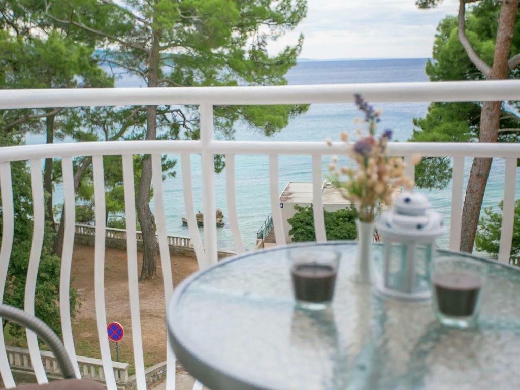 Sesar Apartments Krk - No. 3 Cvita Krk Town Dış mekan fotoğraf