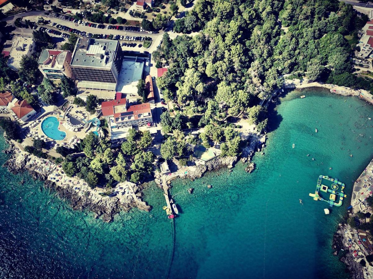 Sesar Apartments Krk - No. 3 Cvita Krk Town Dış mekan fotoğraf